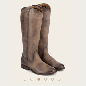 Frye Melissa Boot